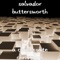 Umbrella Man Can - Salvador Buttersworth lyrics