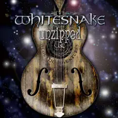 Unzipped (Deluxe Edition) by Whitesnake album reviews, ratings, credits