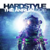 Hardstyle the Annual 2018, 2017