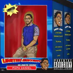 Limited Edition - Single by Papa Zaniel album reviews, ratings, credits