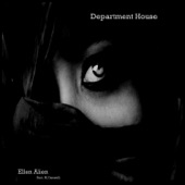 Department House (feat. M.caroselli) - EP artwork