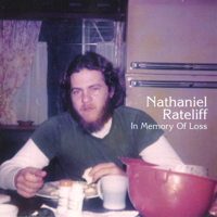 Nathaniel Rateliff - In Memory of Loss (Deluxe Edition) artwork