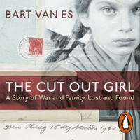 Bart van Es - The Cut Out Girl artwork