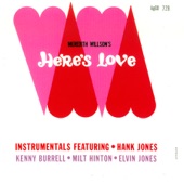 Hank Jones - That Man Over There