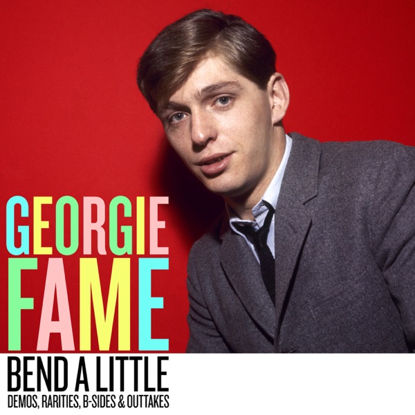 Georgie Fame & The Blue Flames - Yeh Yeh