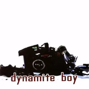 Dynamite Boy