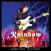 Catch the Rainbow (Live at Loreley) artwork