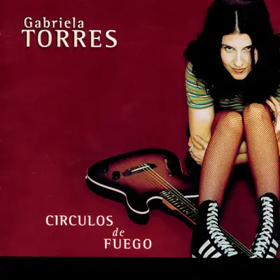 Circulos de Fuego - Un Disco de Tango - Gabriela Torres Circulos de Fuego - Un Disco de Tango - Gabriela Torres