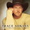 The Rest of Mine - Trace Adkins lyrics