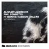 Radar (feat. Bonnie Rabson) - EP album lyrics, reviews, download