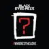 #WHERESTHELOVE (feat. The World) song reviews