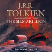 The Silmarillion - J. R. R. Tolkien