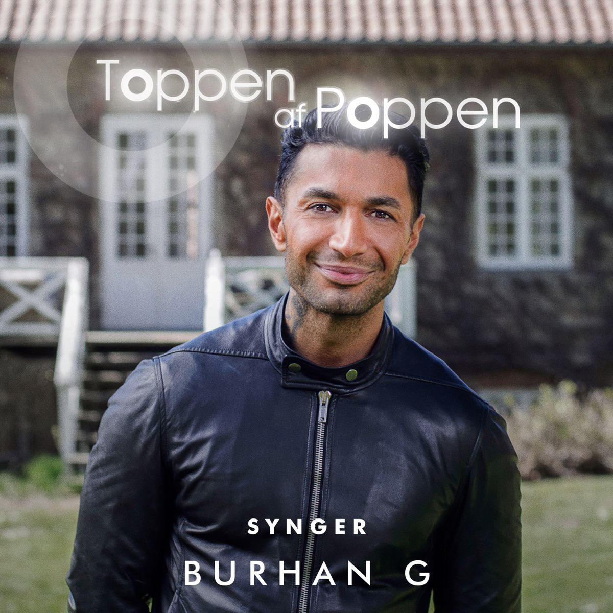 Toppen Af Poppen synger Burhan G - af Various Artists Apple