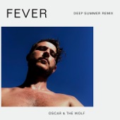 Fever (Deep Summer Remix) artwork