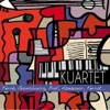 Kuartet - Aimer à perdre la raison
