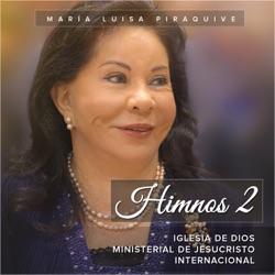 María Luisa Piraquive - Grande Gozo Hay en Mi Alma
