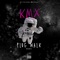 Plug Walk - KMX lyrics