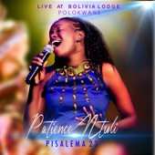 Pisalema 23 (Live at Bolivia Lodge Polokwane) artwork