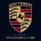 Porsche (feat. Henkie T) artwork