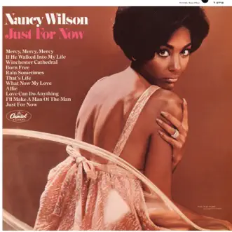 Just For Now by Nancy Wilson album reviews, ratings, credits