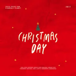 Christmas Day - Single - K.Will Christmas Day - Single - K.Will