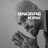 Snorre Kirk - Portrait