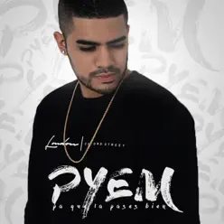 Pa Que la Pases Bien - EP - Pyem