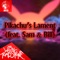 Pikachu's Lament (feat. Sam & Bill) [Red Version] artwork
