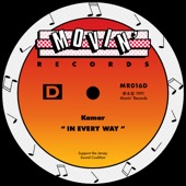 In Every Way (This Six For That Six Mix) artwork