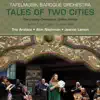 Tales of Two Cities: The Leipzig-Damascus Coffee House album lyrics, reviews, download