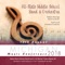 March of the Buccaneers - All-State Middle School Band & Robert Herrings lyrics