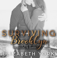 Elizabeth York - Surviving Brooklyn: Brooklyn Series, Book 1 (Unabridged) artwork