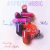 Lipstick to the Side (feat. Justo) - Single album lyrics, reviews, download