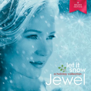 Jewel - Let It Snow! Let It Snow! Let It Snow! - 排舞 編舞者