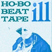 Hobo Beat Tape artwork