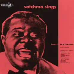 Satchmo Sings - Louis Armstrong