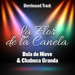 La Flor de la Canela (feat. Chabuca Granda) - Single - Chabuca Granda