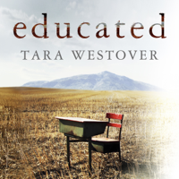 Tara Westover - Educated (Unabridged) artwork