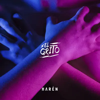 El Grito - Harén