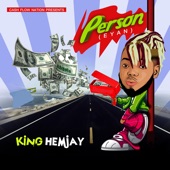 King Hemjay artwork
