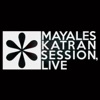 Katran Session, Live (feat. Valerija) - EP