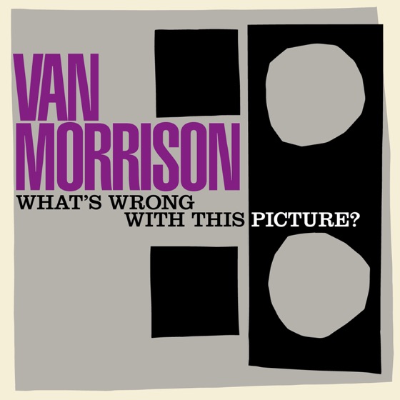 Cover artwork for Little Village