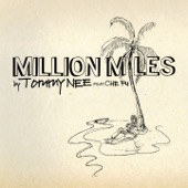 Million Miles (feat. Che Fu) artwork