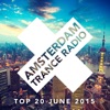 Amsterdam Trance Radio Top 20 June 2015
