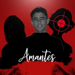 Amantes - Single - Raziel Martinez Amantes - Single - Raziel Martinez