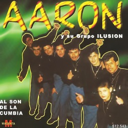 Aaron y Su Grupo Ilusion - Ilusion de la cumbia