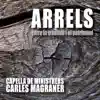 Arrels. Entre la tradició i el patrimoni (feat. Carles Magraner) album lyrics, reviews, download