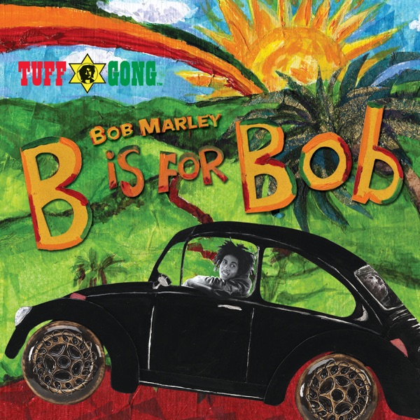 Bob Marley & The Wailers - One Love / People Get Ready
