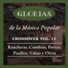 Glorias de la Música Popular, Vol. 12