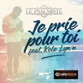 je prie pour toi (feat. Kole Lyn'n) artwork